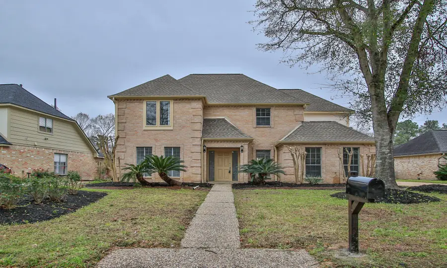 3515 Stoney Oak Drive, Houston, TX 77068 - Image #3