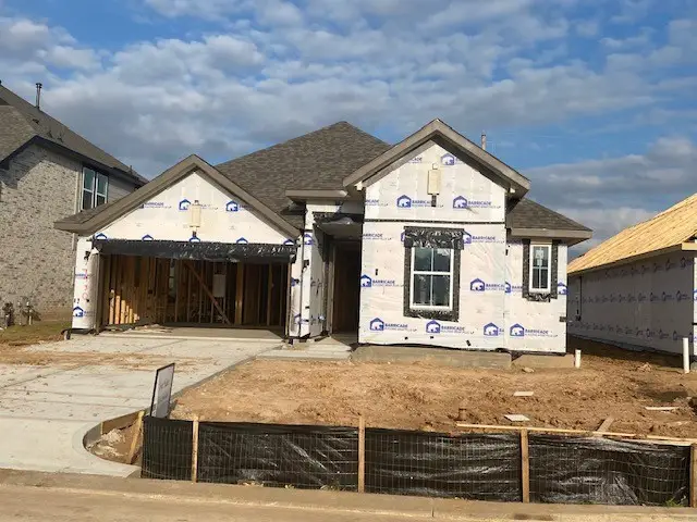 7930 Palm Glade Drive, Cypress, TX 77433 - Image #2