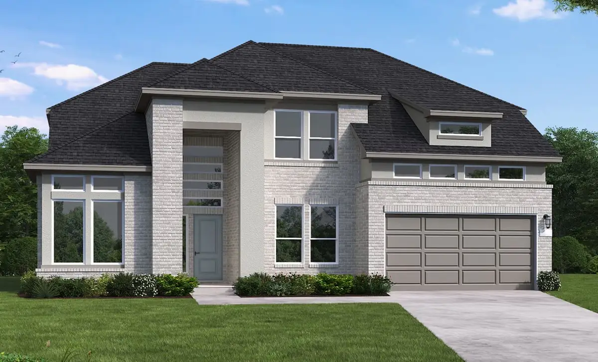 22430 Junction Peak Drive, Porter, TX 77365 - #1