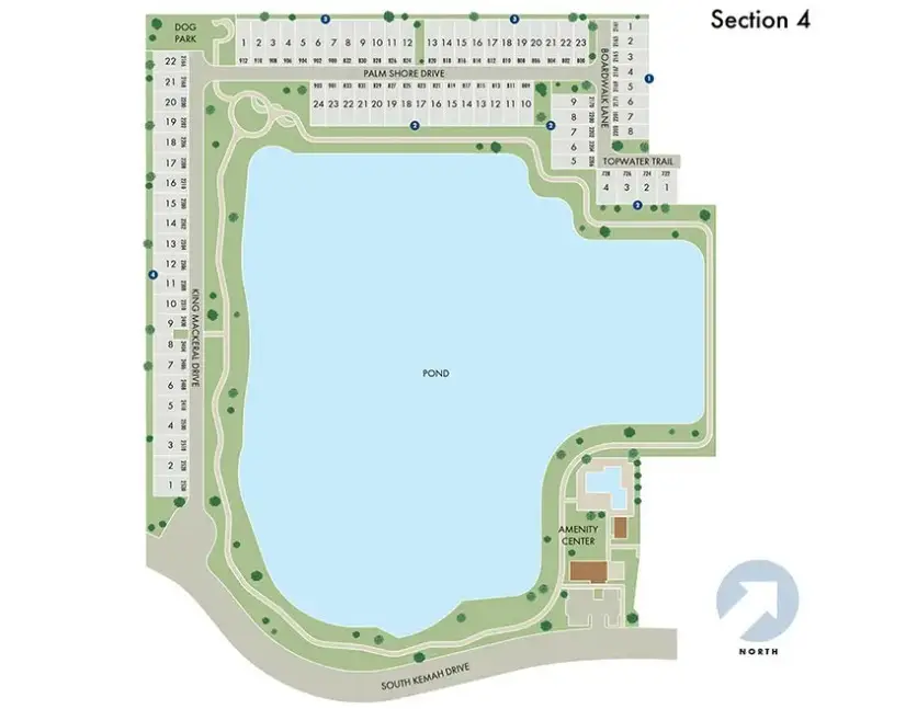 621 Sand Dollar Drive, Kemah, TX 77565 - Image #3