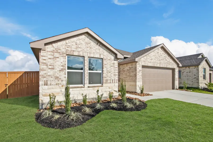 101 Knight Bayou Drive, Dayton, TX 77535 - Image #2