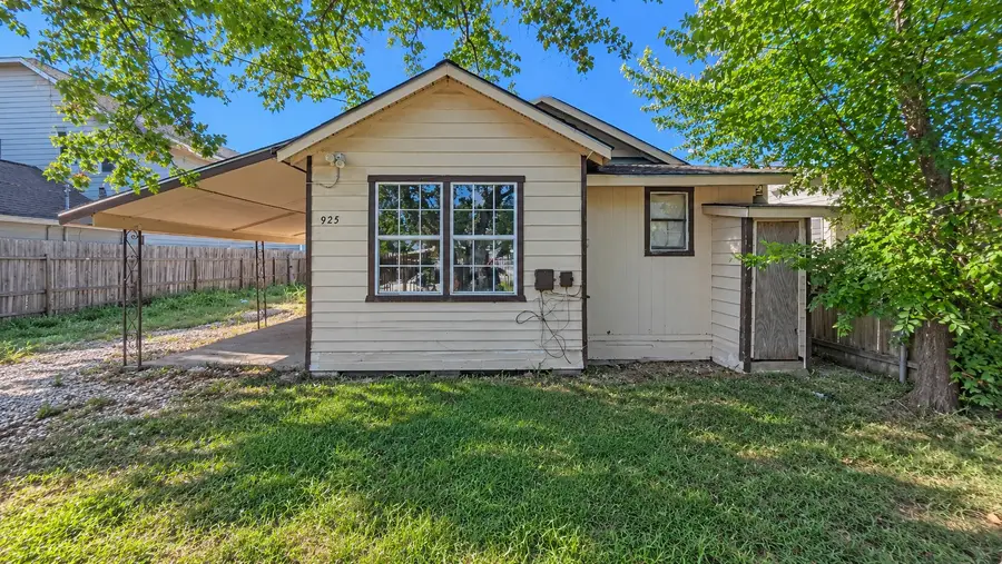 925 Lakin Avenue, Pasadena, TX 77506 - #2