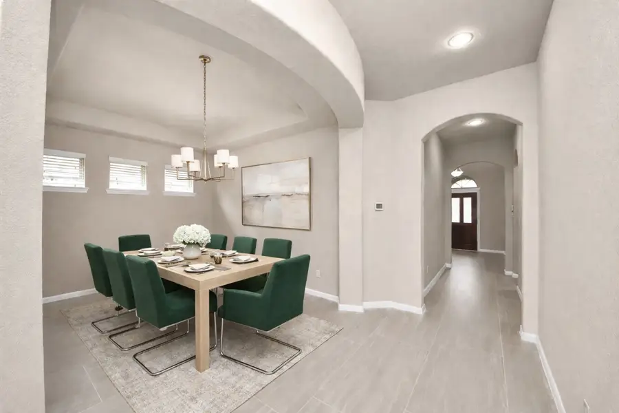 17031 Ardkinglas Drive, Richmond, TX 77407 - Image #2