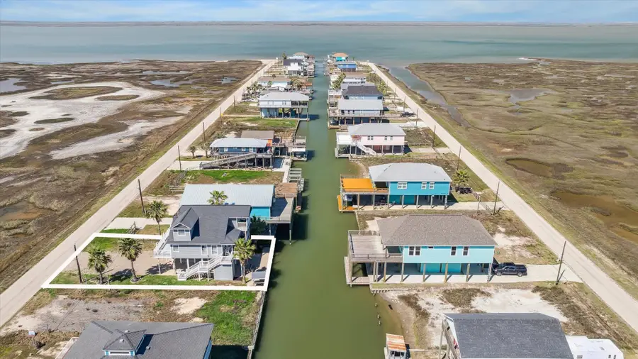 530 Dolphin Street #C257P, Freeport, TX 77541 - #2