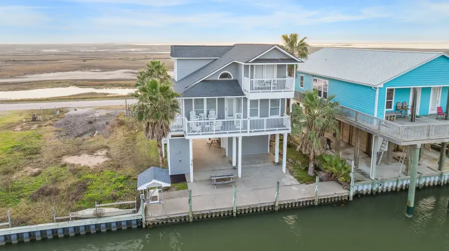 530 Dolphin Street #C257P, Freeport, TX 77541 - #3