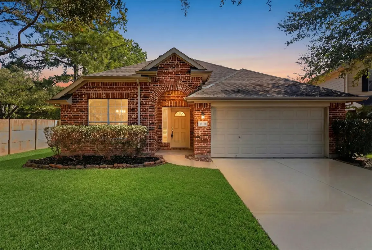 23301 Tuttle Court, Porter, TX 77365 - #1