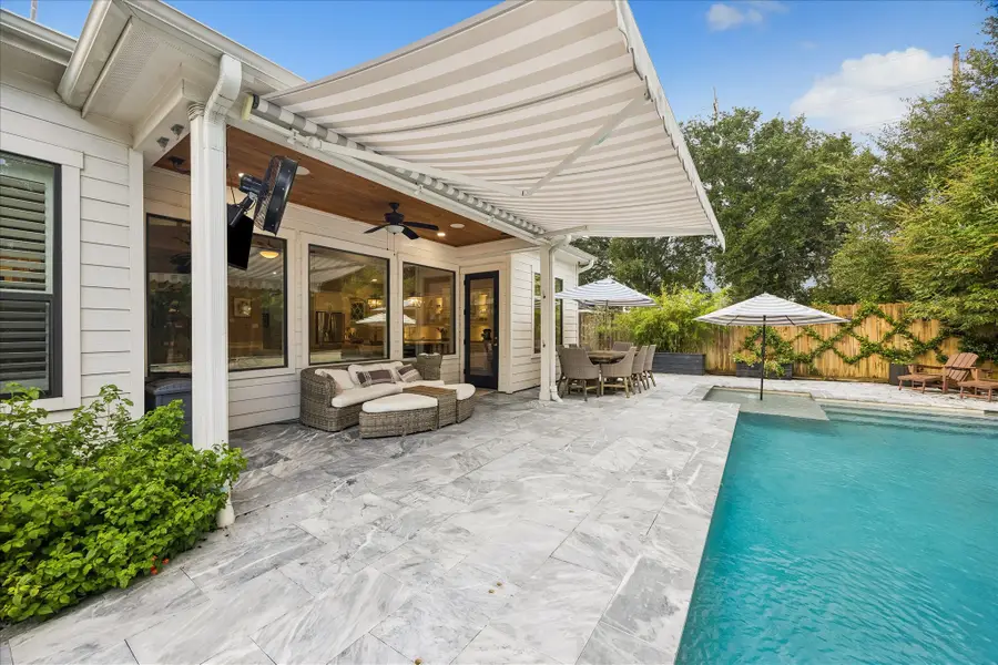 1407 Richelieu Lane, Houston, TX 77018 - #2