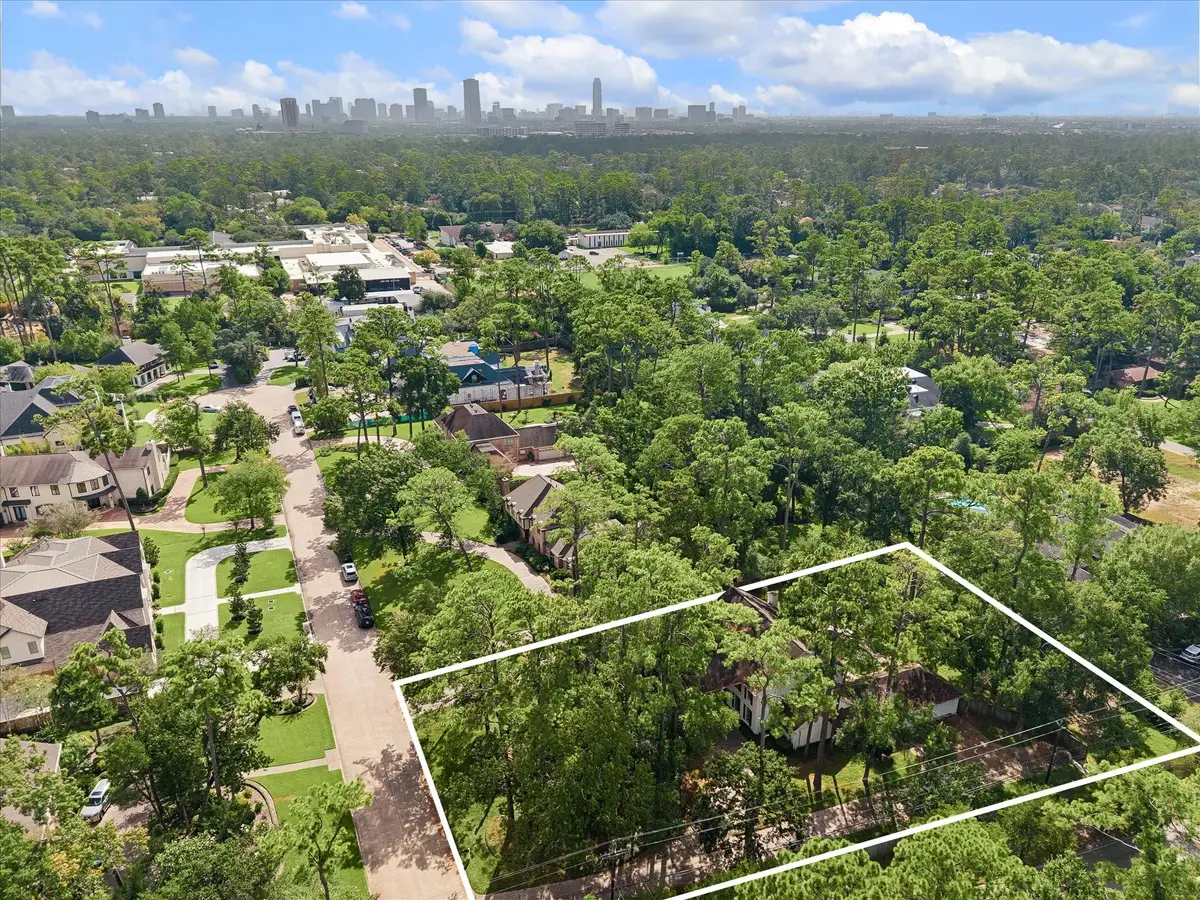 11519 Habersham Lane, Houston, TX 77024 - #1