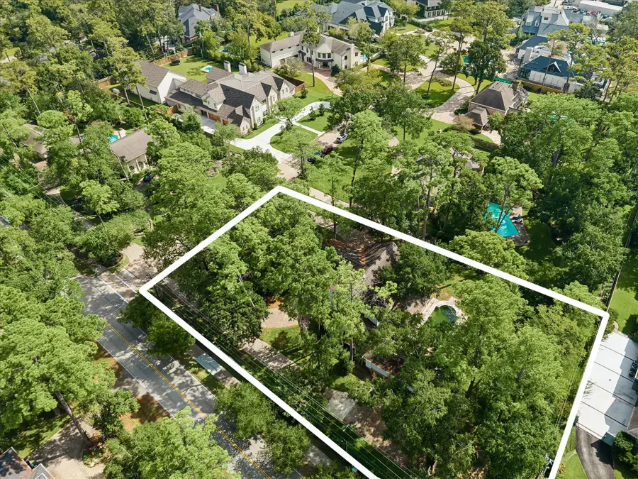 11519 Habersham Lane, Houston, TX 77024 - #3