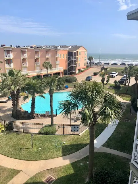 6300 Seawall Boulevard #9307, Galveston, TX 77551 - Image #1