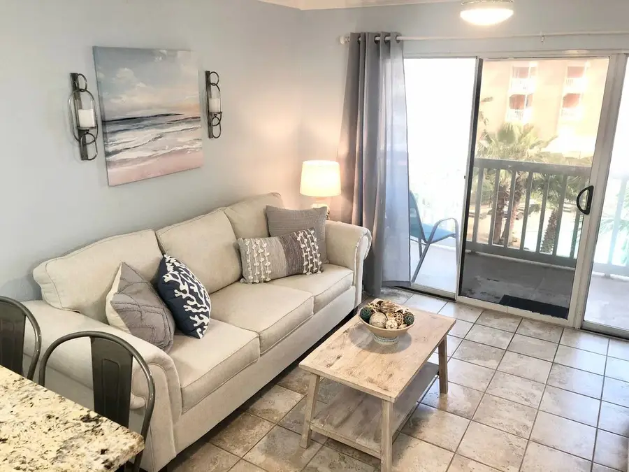 6300 Seawall Boulevard #9307, Galveston, TX 77551 - Image #3