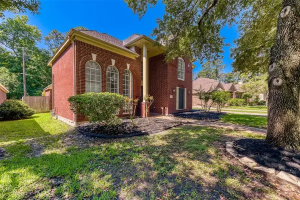 20119 Forest Drive, Spring, TX 77388