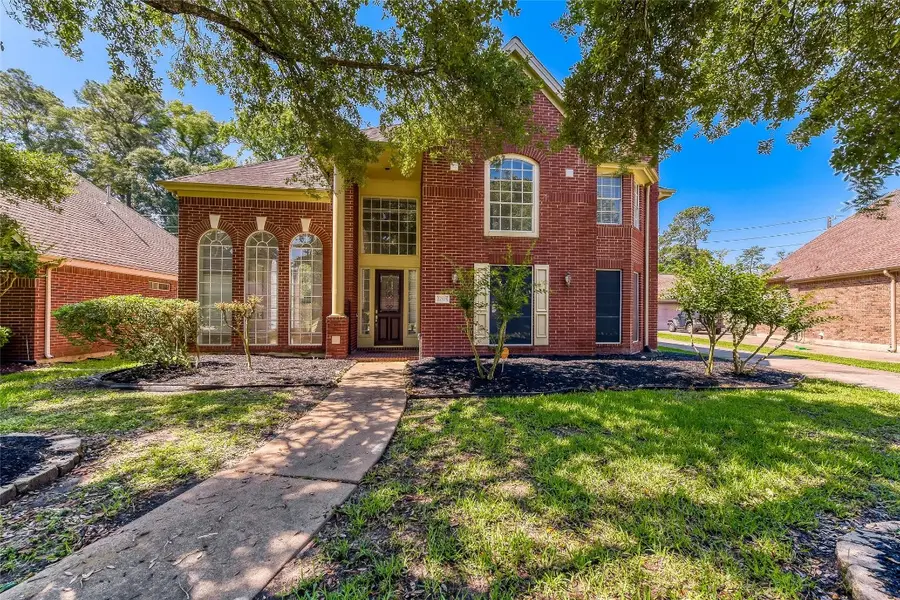 20119 Forest Drive, Spring, TX 77388 - #2
