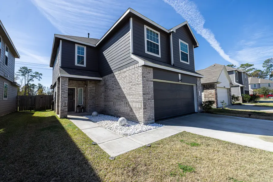 22222 Porter Mountain Trail, Porter, TX 77365 - #2