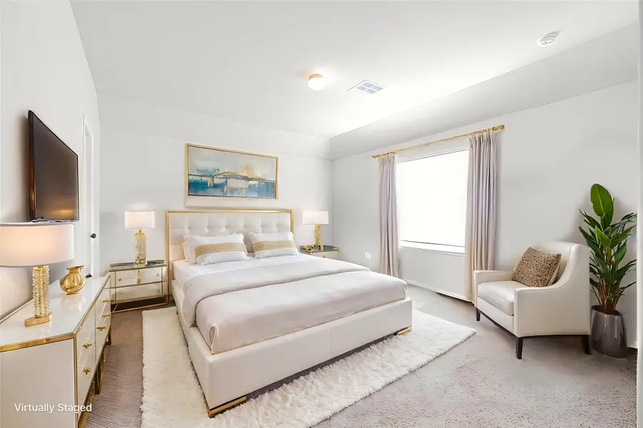 22222 Porter Mountain Trail, Porter, TX 77365 - #3