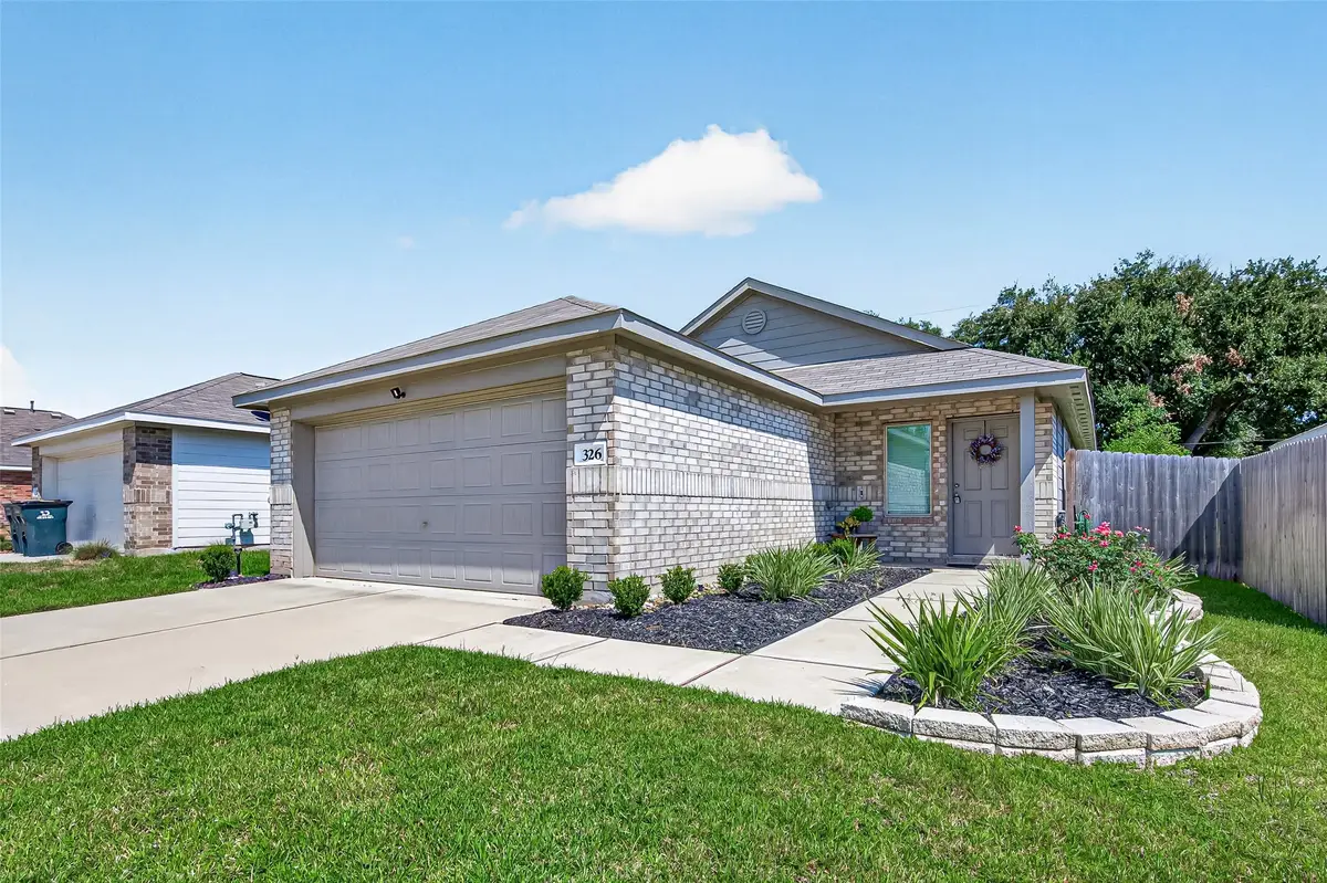 326 Riverwood Village Lane, Sealy, TX 77474 - #1