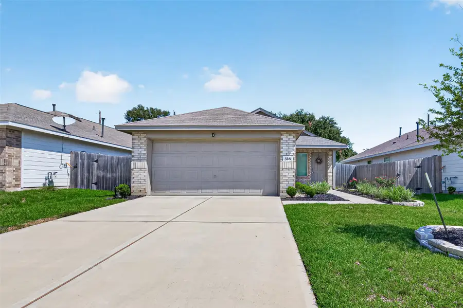 326 Riverwood Village Lane, Sealy, TX 77474 - #2