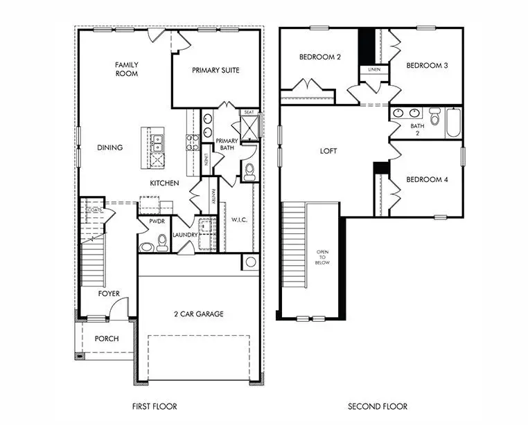 412 Sunrise Ranch Drive, Montgomery, TX 77316 - #2
