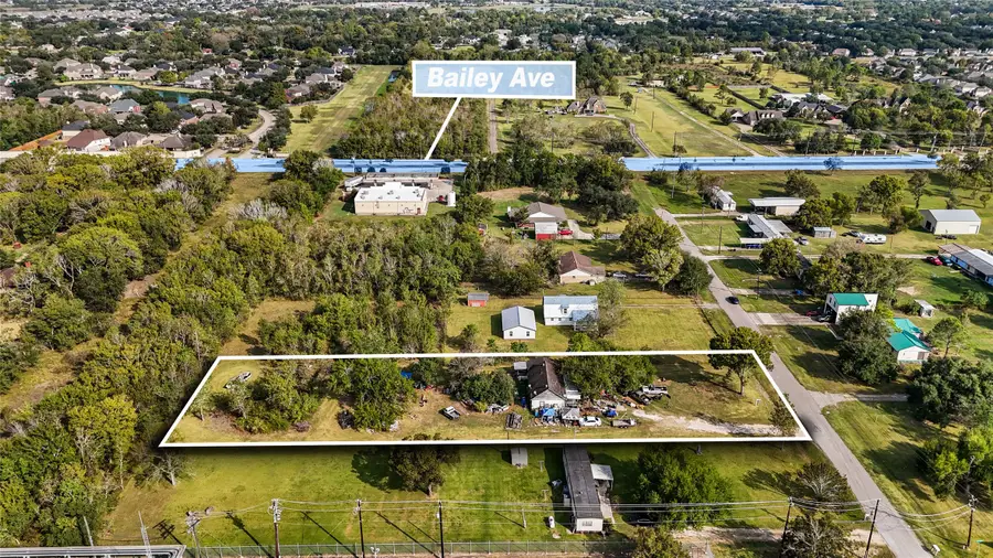 16708 N Wayne Lane, Pearland, TX 77584 - Image #2