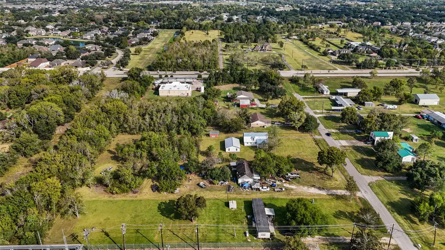 16708 N Wayne Lane, Pearland, TX 77584 - Image #3