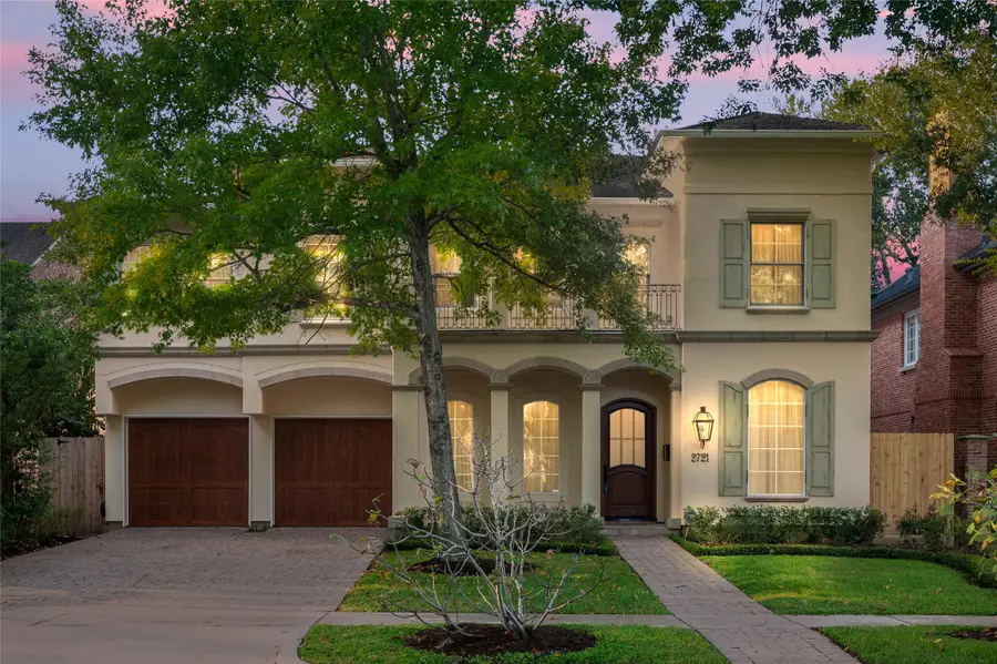 2721 Fenwood Road, Houston, TX 77005 - Image #2