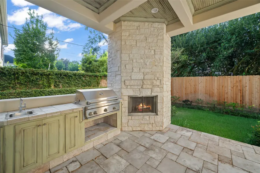 2721 Fenwood Road, Houston, TX 77005 - Image #3