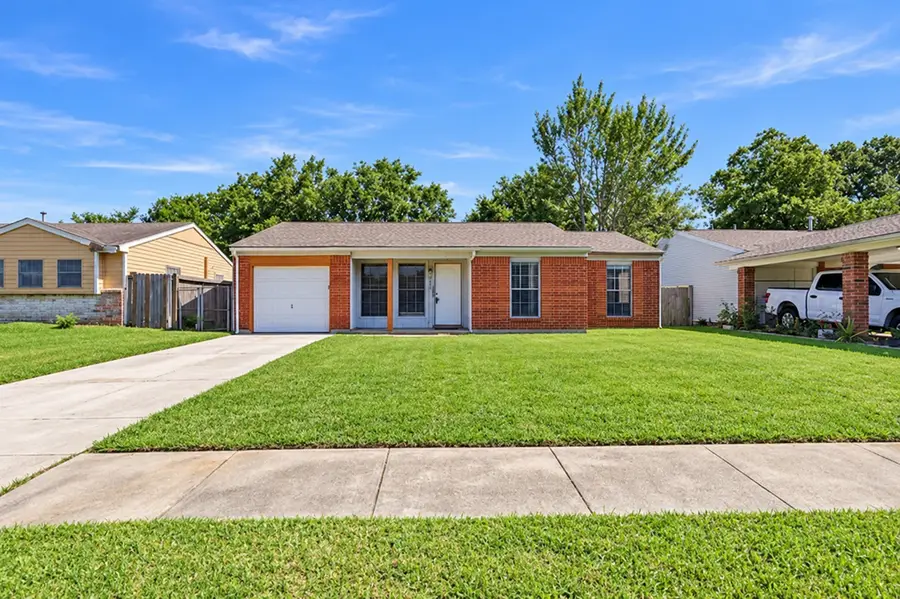 4223 S Acres Drive, Houston, TX 77047 - #2