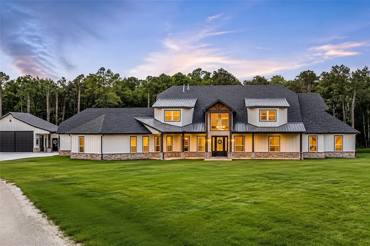 41 Paulsel Road, New Waverly, TX 77358 - #1
