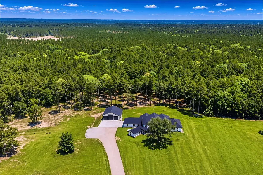 41 Paulsel Road, New Waverly, TX 77358 - #3