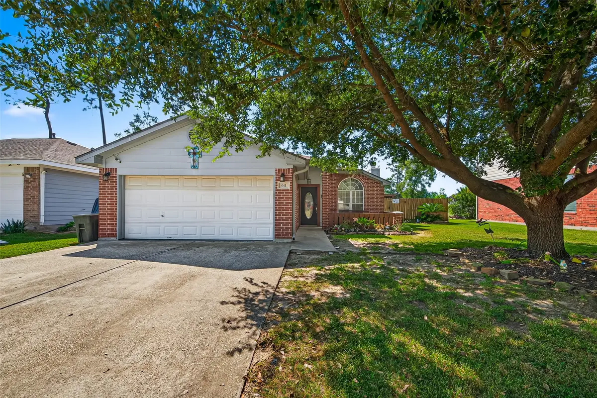 611 Sea Anchor Way, Crosby, TX 77532 - Image #1