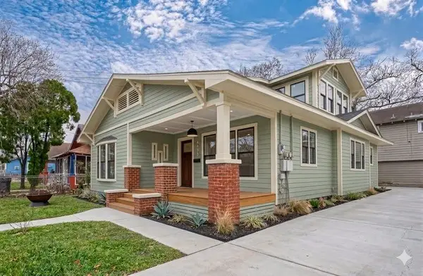 6636 Sherman Street, Houston, TX 77011