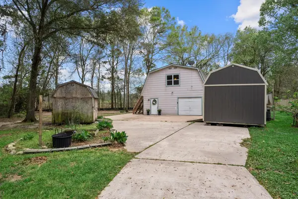 26332 Blackberry Lane, New Caney, TX 77357