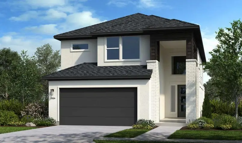 9215 Willowbank Gap Lane, Cypress, TX 77433 - #1