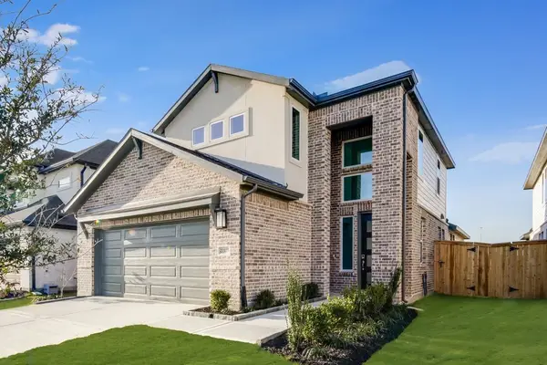 22119 Strathfield Circle, Cypress, TX 77433