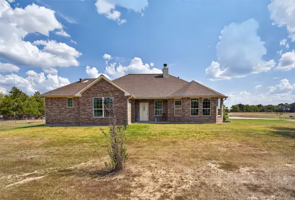 1903 Fm 2915, Lovelady, TX 75851