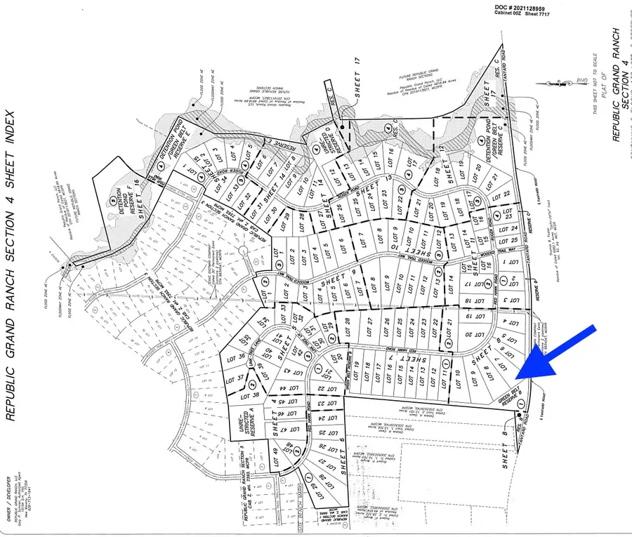 15369 Red Hawk Road, Willis, TX 77378 - Image #2