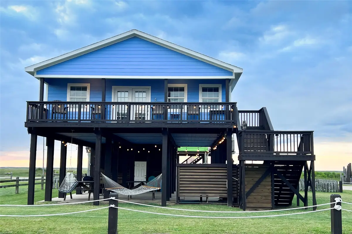 105 Stanek Drive, Surfside Beach, TX 77541 - #1