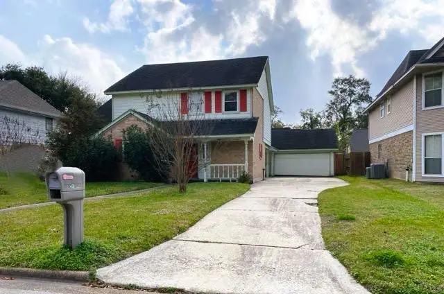 47 Devonshire Drive, Conroe, TX 77304 - Image #2