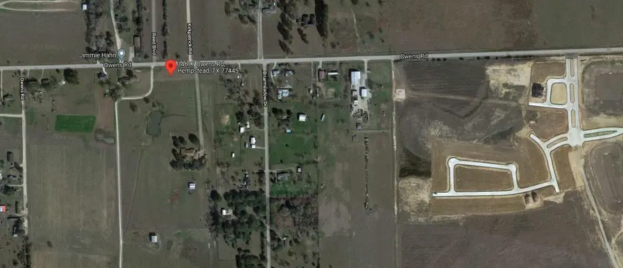 34617 Owens Road, Hempstead, TX 77445 - Image #3