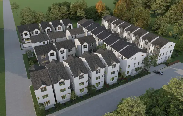 5420 Fatima Lane, Houston, TX 77091