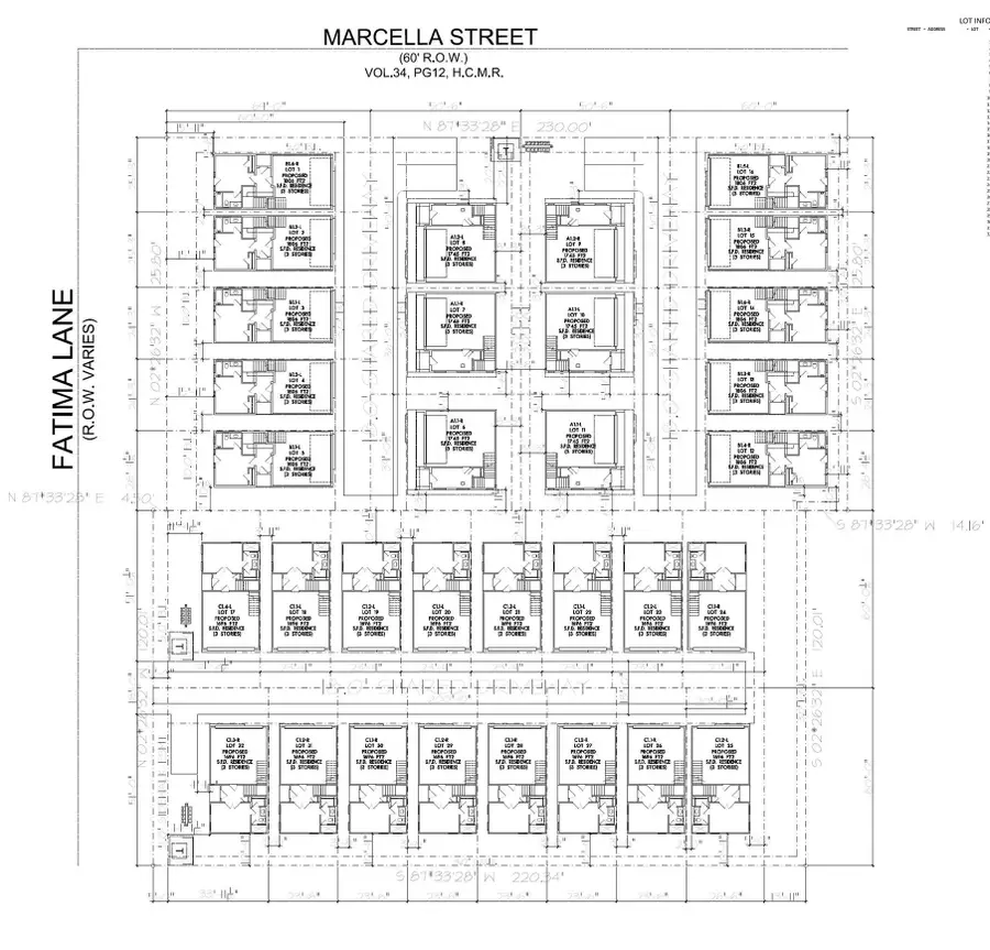 5420 Fatima Lane, Houston, TX 77091 - #2