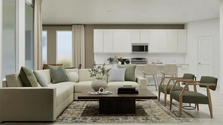 6806 Violet Clover Avenue, Katy, TX 77493 - #2