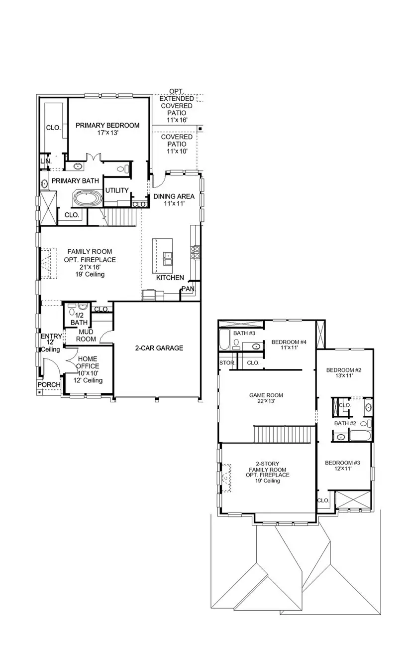 264 Navasota Narrows Court, Conroe, TX 77304 - #2