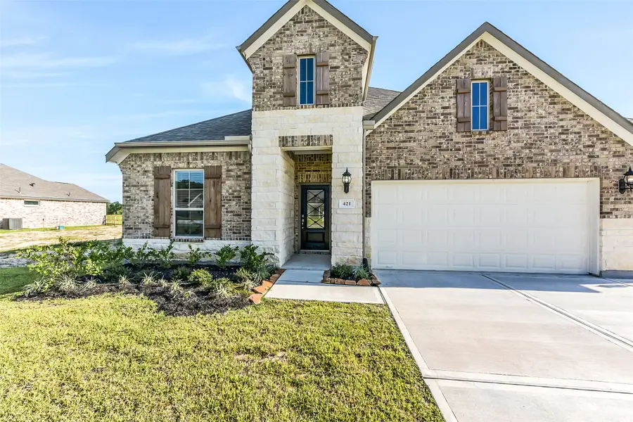 421 Barton Place Drive, Cleveland, TX 77327 - Image #3