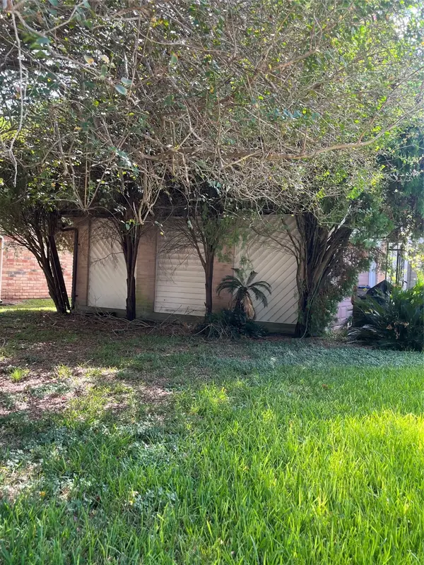 16003 Cerca Blanca Drive, Houston, TX 77083