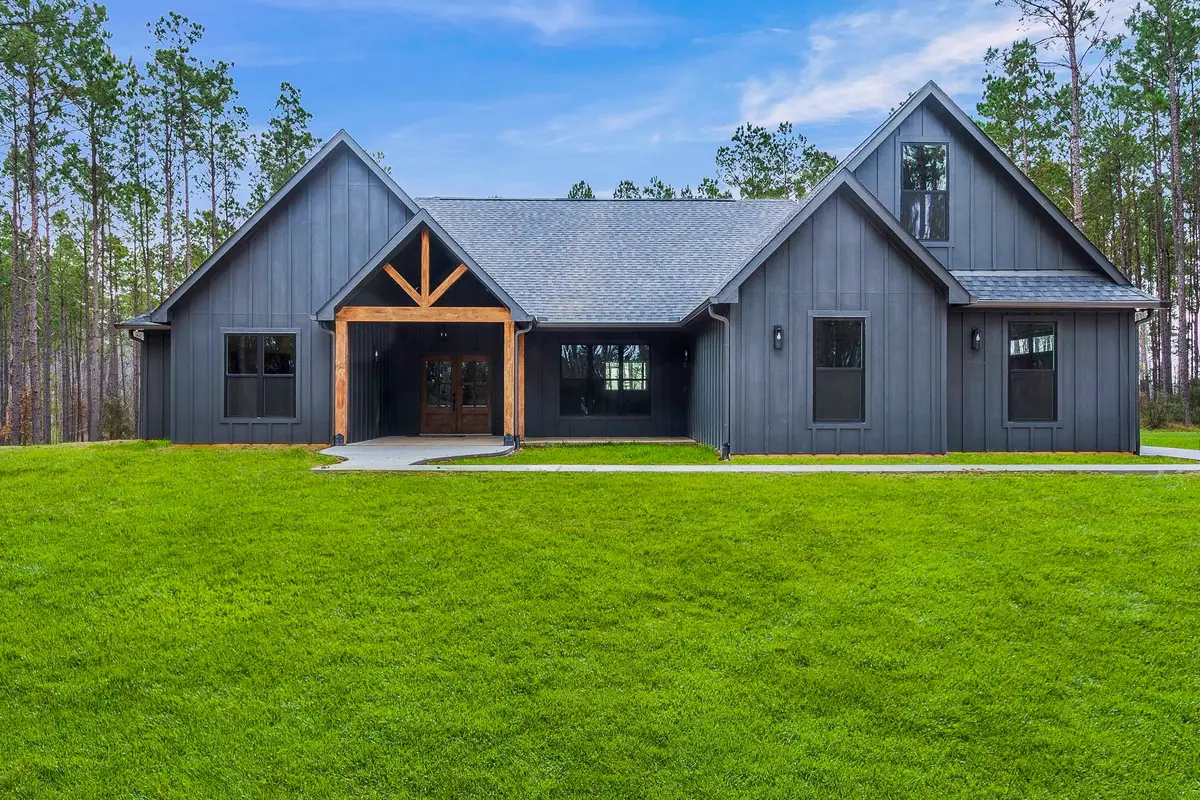 589 Big Buck Drive, Moscow, TX 75960 - Image #1