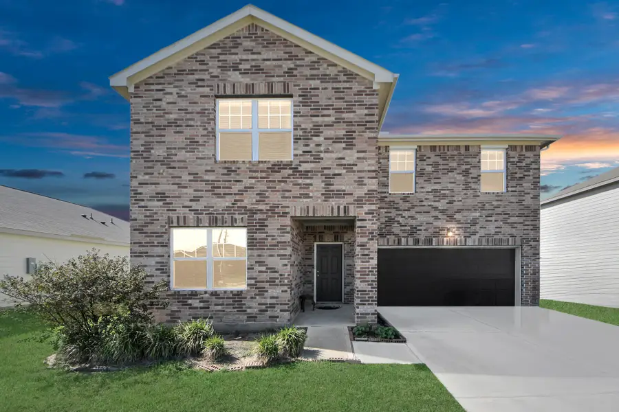 4830 Highland Springs Drive, Richmond, TX 77469 - Image #2