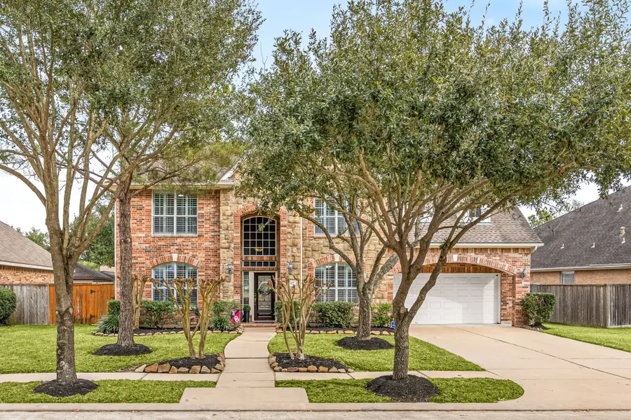 23427 Crimson Star Terrace, Katy, TX 77494 - #3