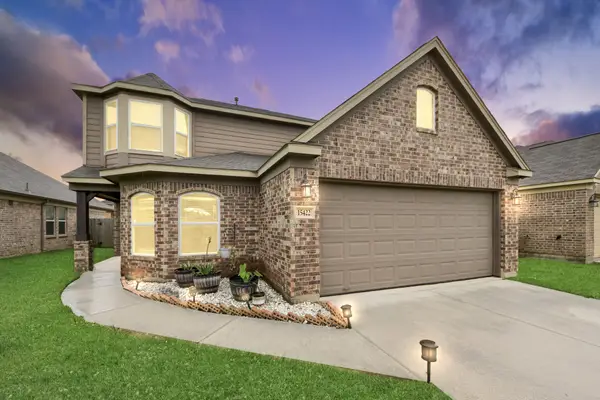 15422 Meandering Post Trail, Houston, TX 77044
