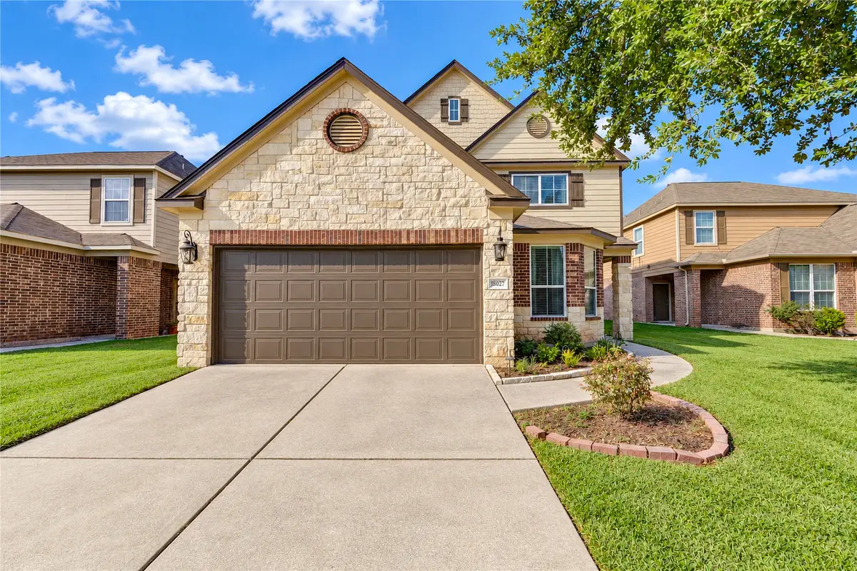 18027 Seco Creek Lane, Humble, TX 77396 - #1